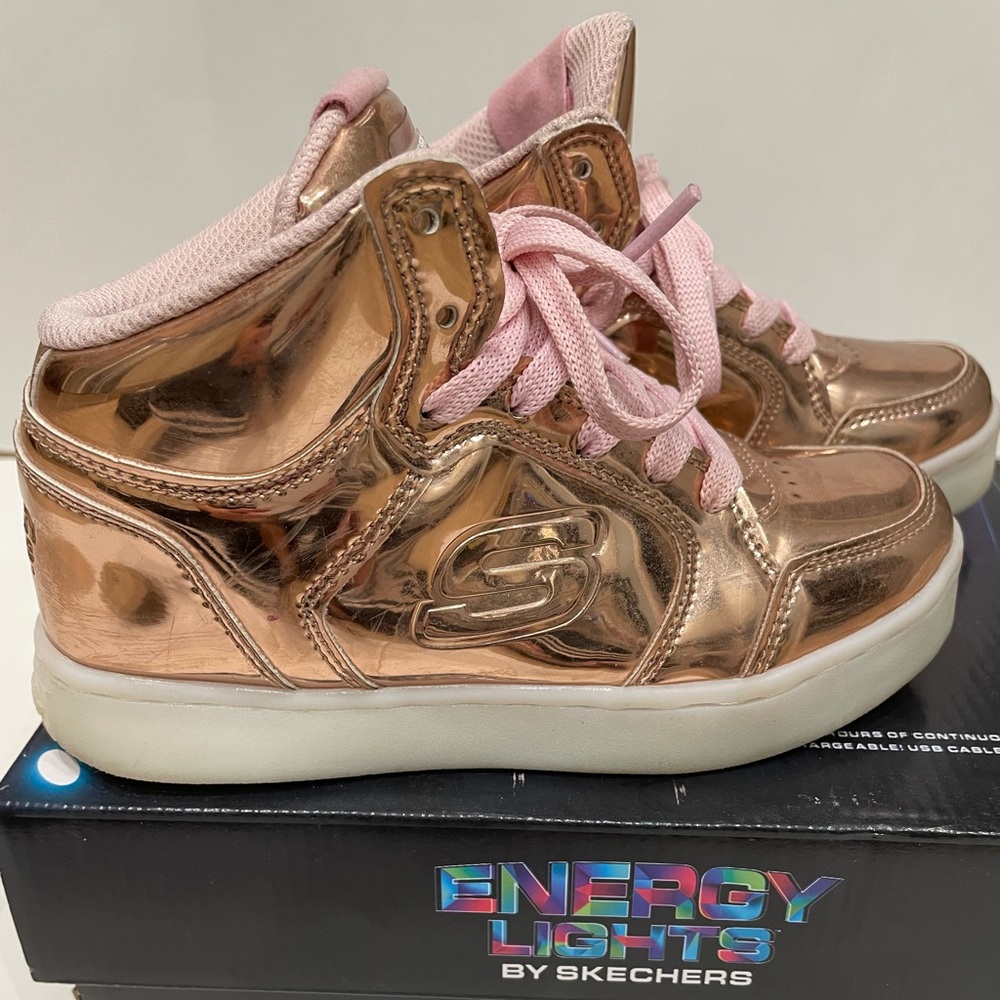 Kids sneakers size:13